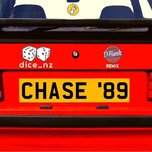 Chase '89