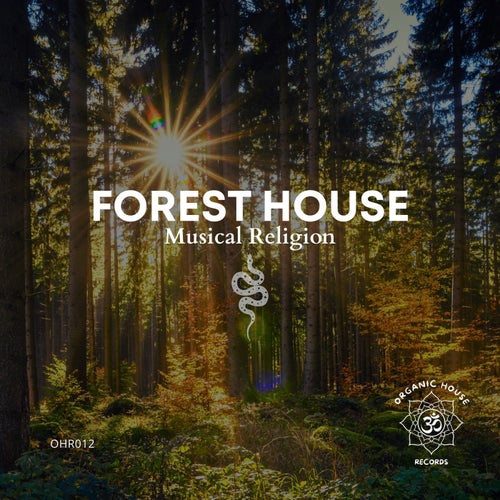 Forest House