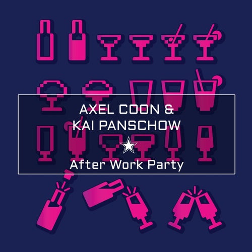 After Work Party