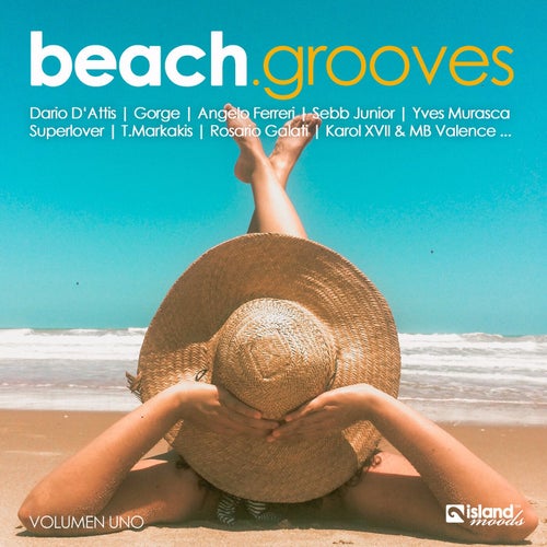 Beach Grooves (Volumen Uno)