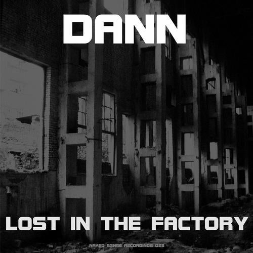 Lost In The Factory