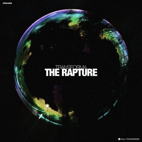 Transforma — The Rapture [EP] 2018