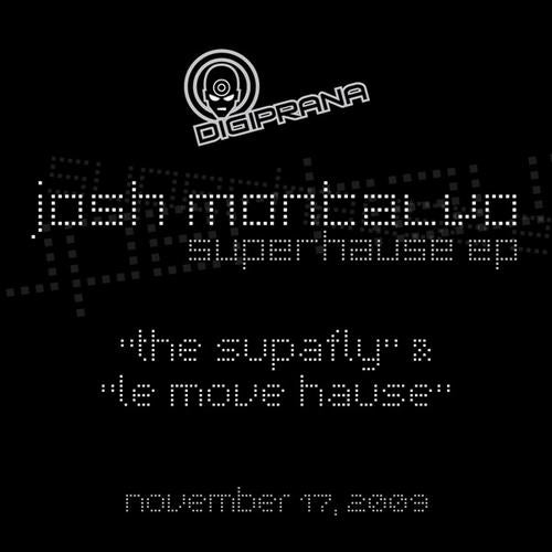 The Superhause EP