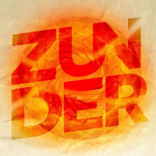 Cover art for Zunder