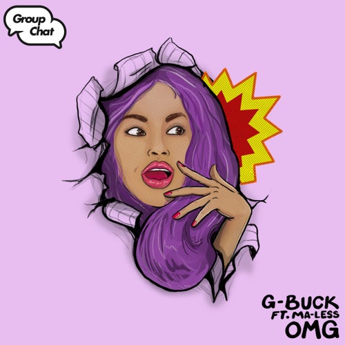 Omg Original Mix By Ma Less G Buck On Beatport