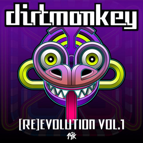 (RE)EVOLUTION VOL. 1