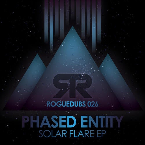 Solar Flare EP