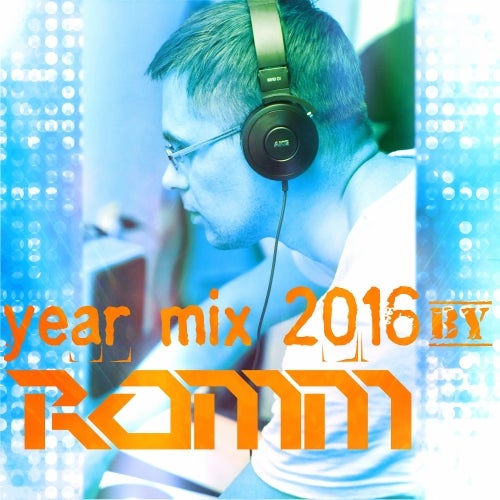 ROMM - Club emotions year mix 2016