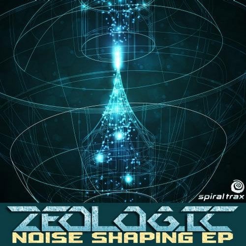 Cover art for Noise Shaping EP