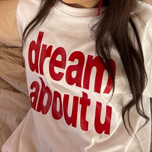 dream about u (EUROCLUB Remix)