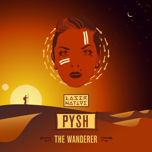 The Wanderer