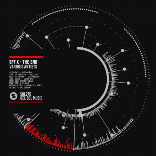 SPF X - The End