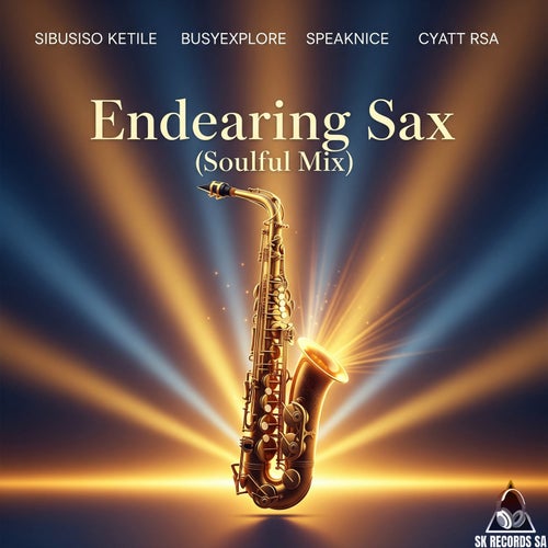 Endearing Sax (Soulful Mix)