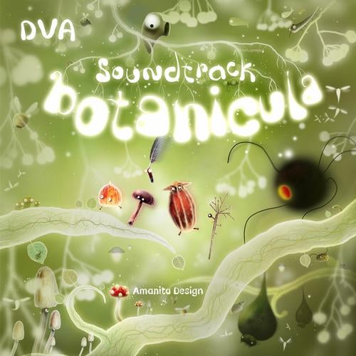 Botanicula Soundtrack