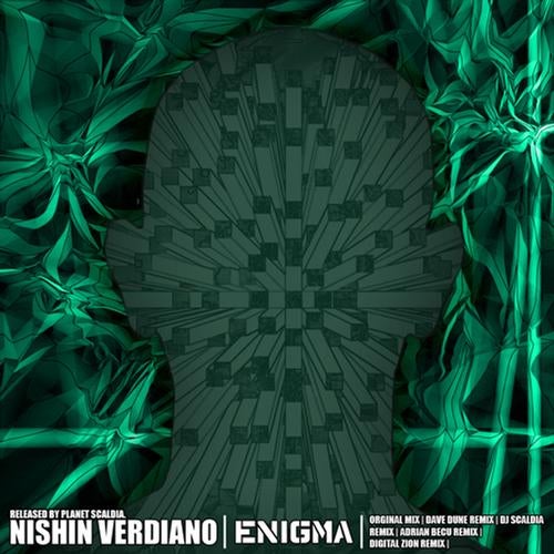 Enigma Ep