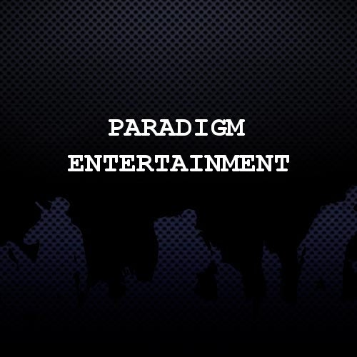 Paradigm Entertainment