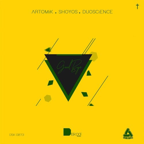 Artomik, Duoscience, Shoyos - Goodbye 2019 [EP]
