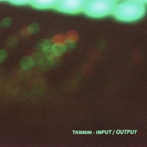 Input/Output