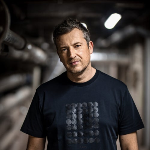 Frank Biazzi Pulsion Chart - (Techno (Raw / Deep / Hypnotic),Techno (Peak Time / Driving),Electro (Classic / Detroit / Modern)) Album Cover