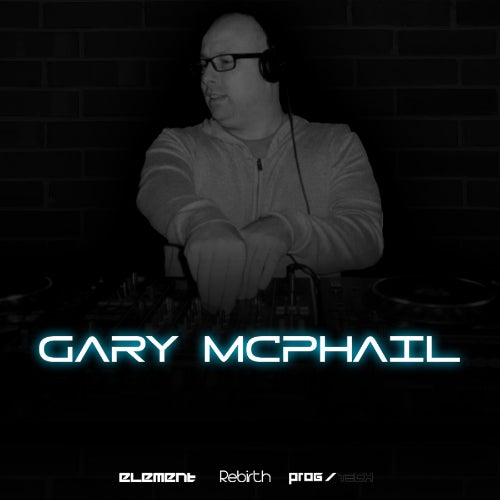 Gary McPhail - Always December Chart - Part 1