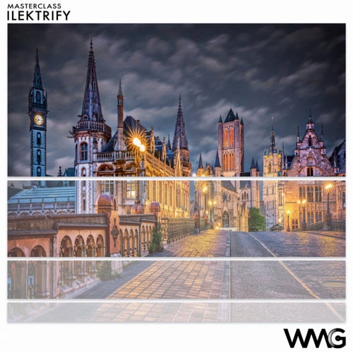 MasterClass: Ilektrify