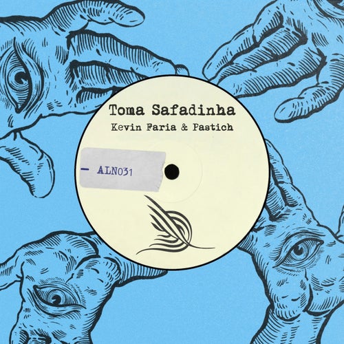Toma Safadinha