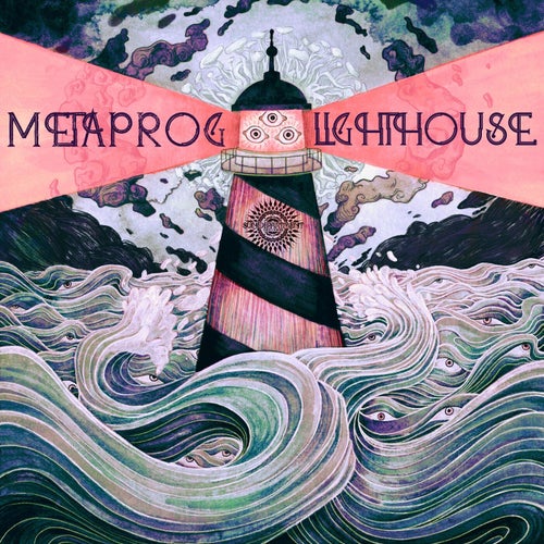  Metaprog - Lighthouse (2023) 
