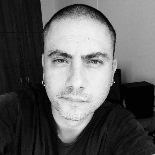 MARCELLO PERRI FEB 2019 BEATPORT CHART