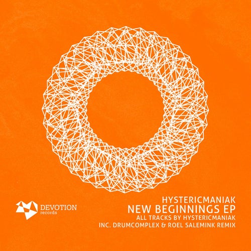 New Beginnings EP
