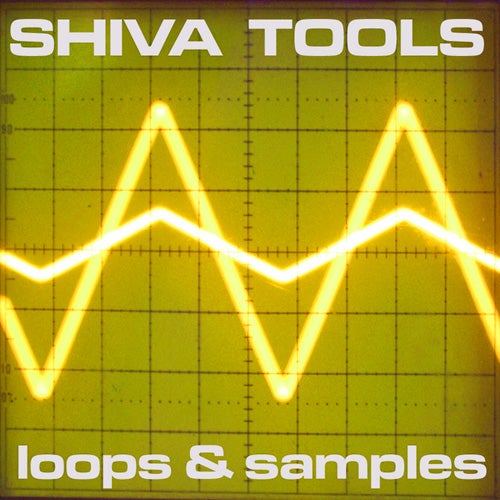 Shiva Tools Volume 38