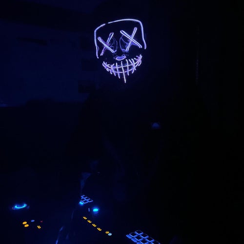 Raver cover art