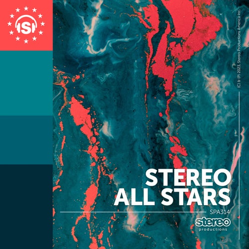 Stereo All Stars (Curated By Dj Chus)