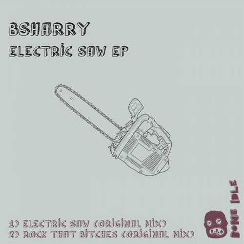 Electric Saw EP