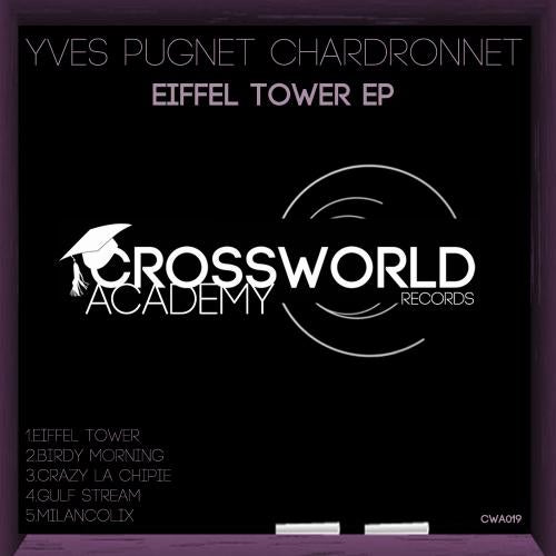 Eiffel Tower EP