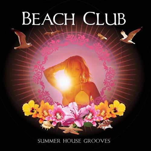 Casa Paradiso Presents Beach Club