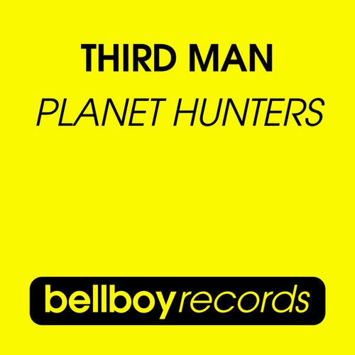 Planet Hunters