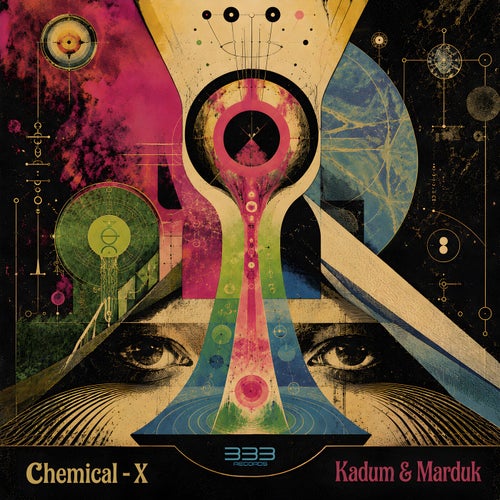 Chemical X