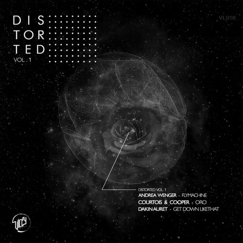 Distorted Vol.1
