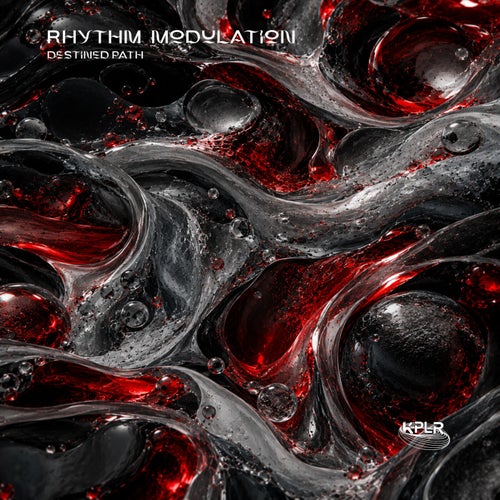 Rhythm Modulation - Destined Path (2026) Rhythm Modulation - Destined Path (2026)