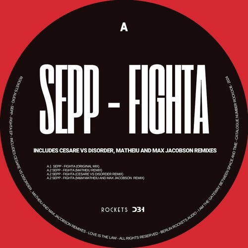 Fighta