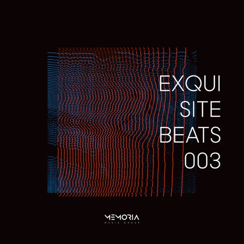 Exquisite Beats 003