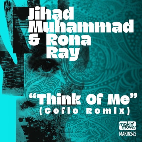 Think of Me (Coflo Remix)