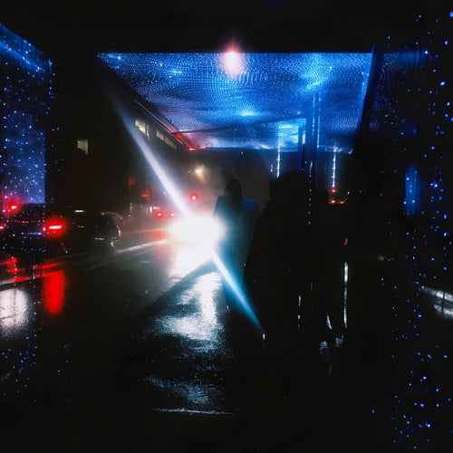 My Plan (Extended Mix)