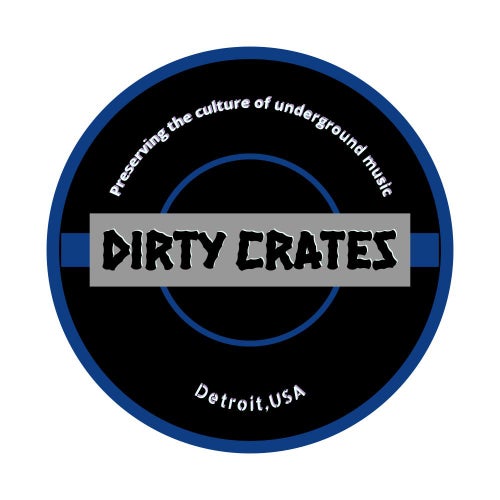 Dirty Crates Music