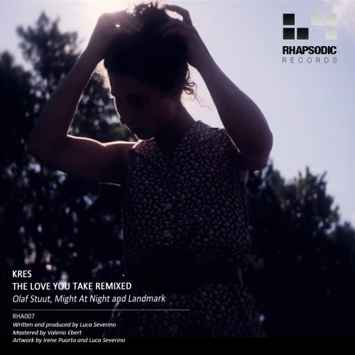 The Love You Take Remixed