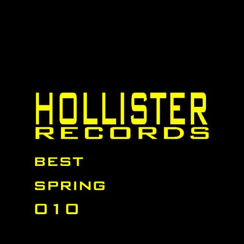 Hollister Best Spring 2010