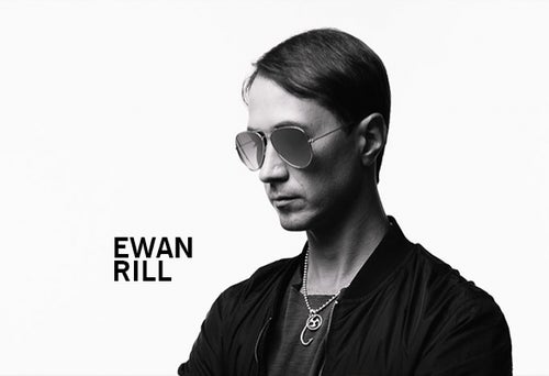 Ewan Rill avatar