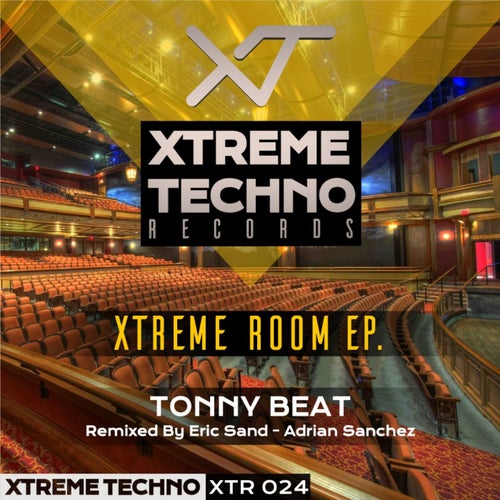 Xtreme Room Ep