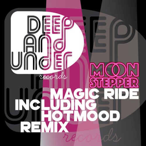 Magic Ride