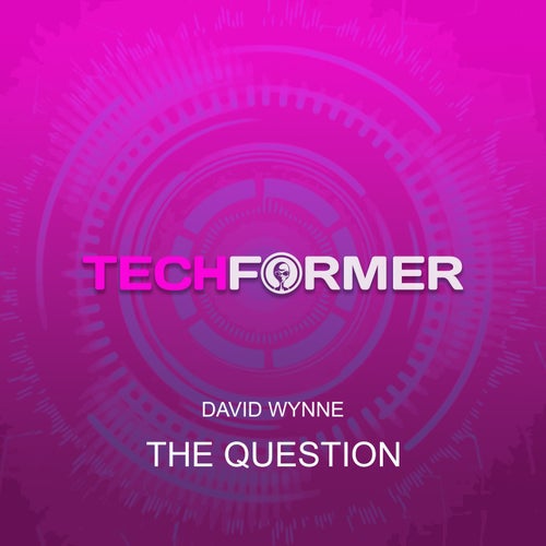 Cover art for The Question